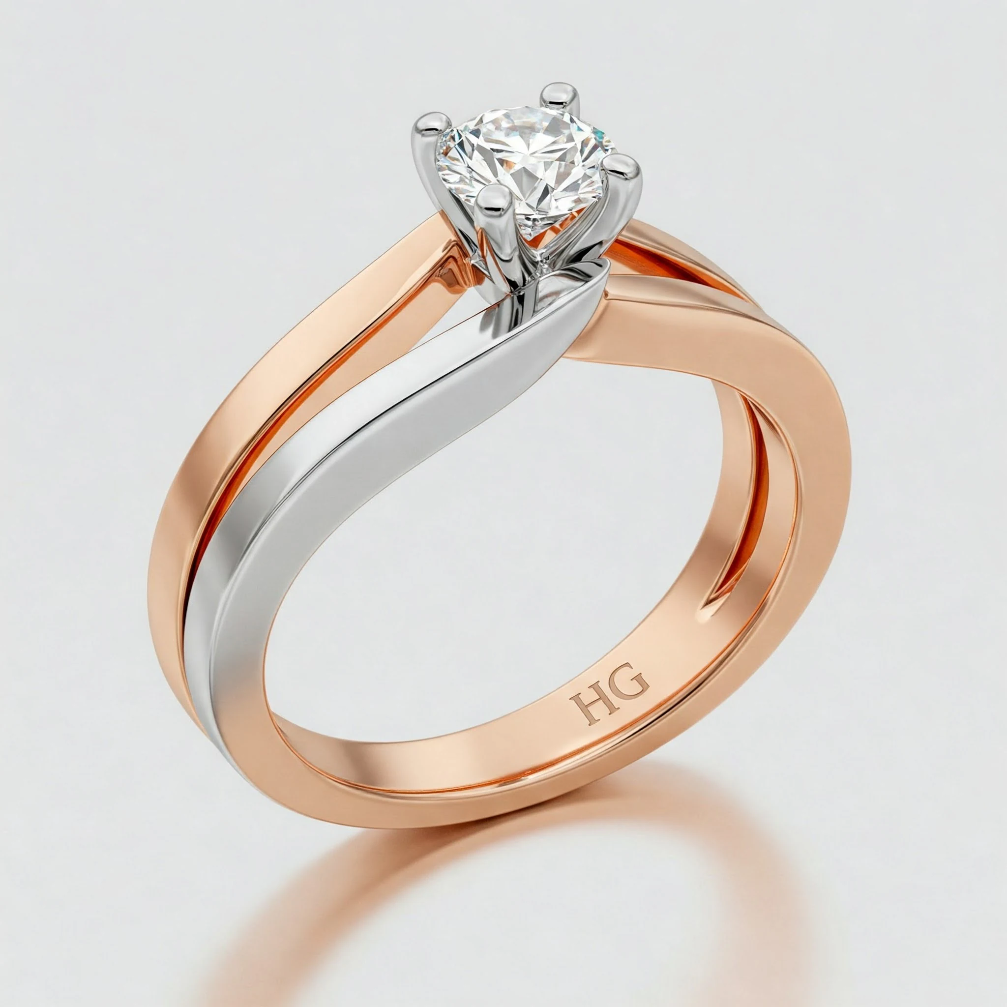 Ring Maker Setup Nivaratnam | Diamond Jewellery & Wedding Rings in Jaipur
